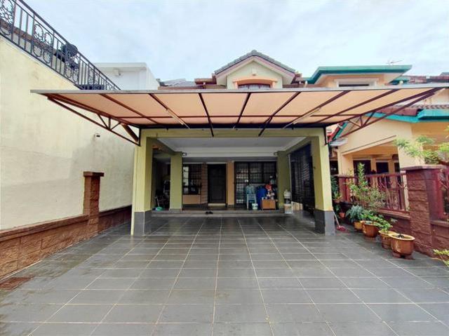 Terraced House for sale in Petaling, Alam Impian