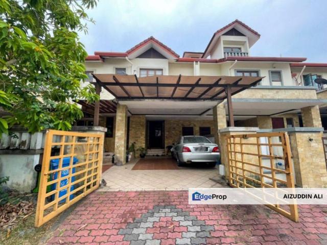 House for sale in Petaling, Alam Impian
