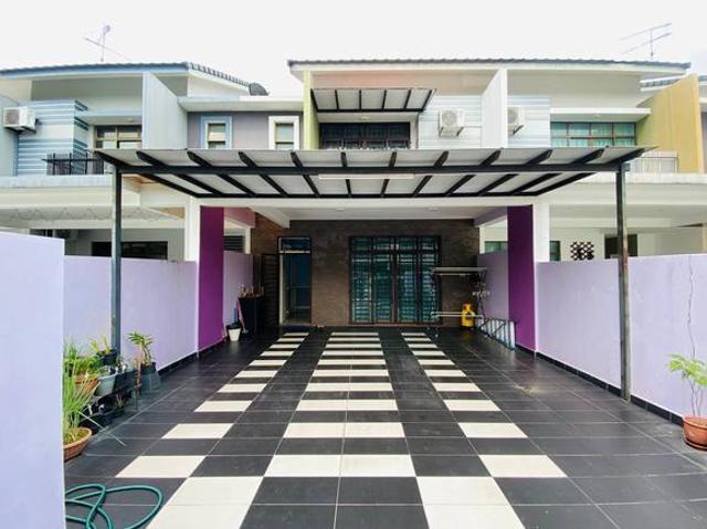 Terraced House for sale in Johor Bahru