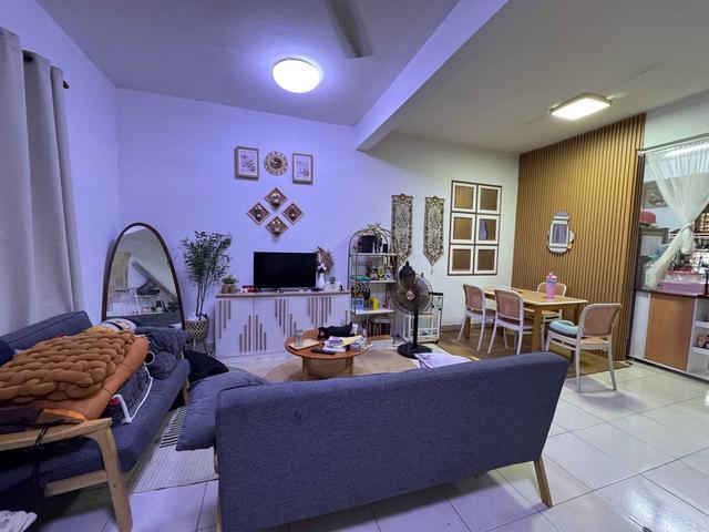 Terraced House for sale in Petaling, Alam Impian