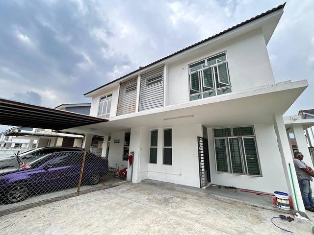 Terraced House for rent in Bukit Ledang, Johor