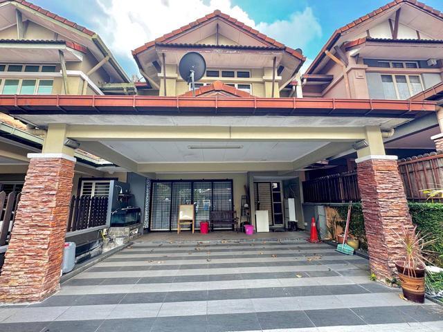 Terraced House for sale in Petaling, Alam Impian