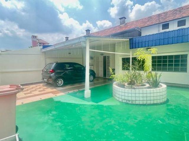 Terraced House for sale in Petaling, Damansara Damai