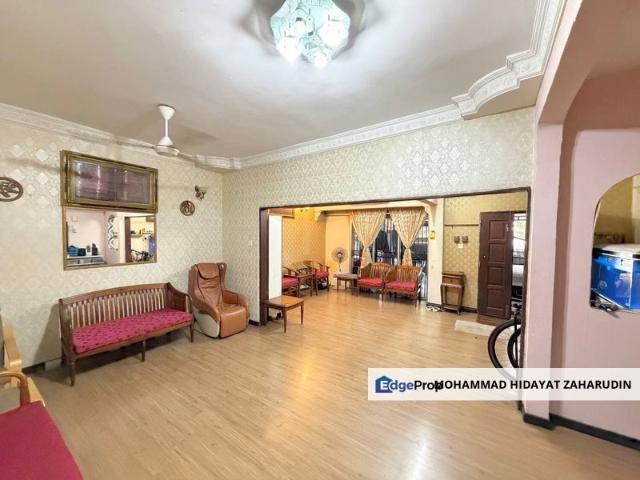 House for sale in Selangor