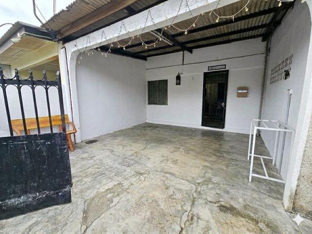 Terraced House for sale in Plentong, Johor