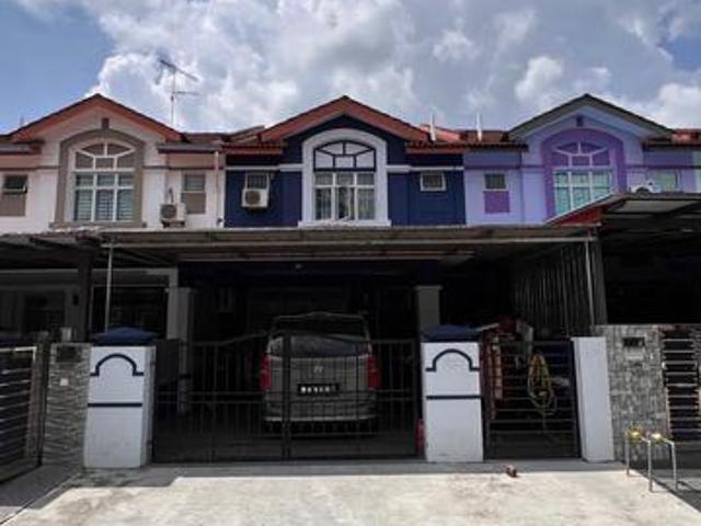 Terraced House for sale in Kulai, Johor