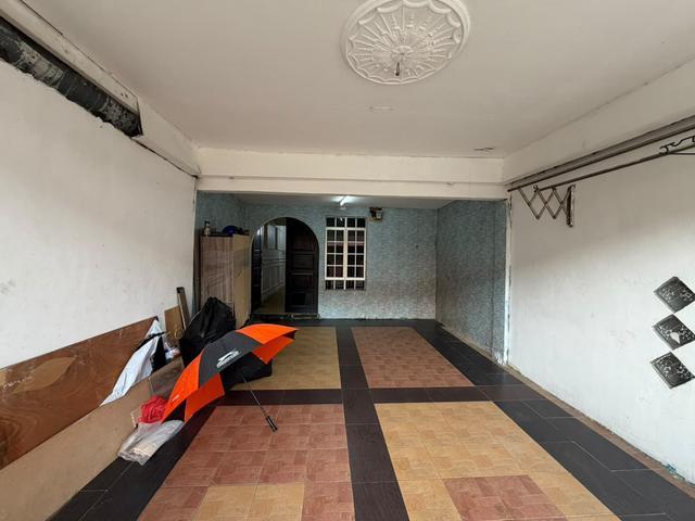 Terraced House for sale in Pasir Gudang, Johor Bahru