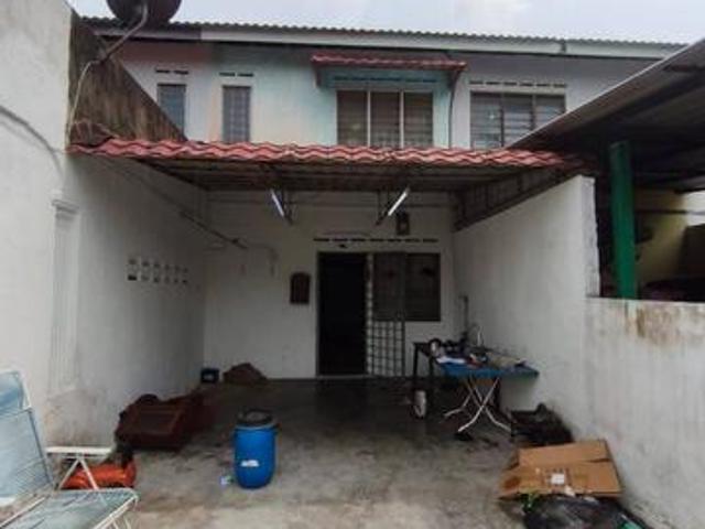 Terraced House for sale in Pasir Gudang, Johor