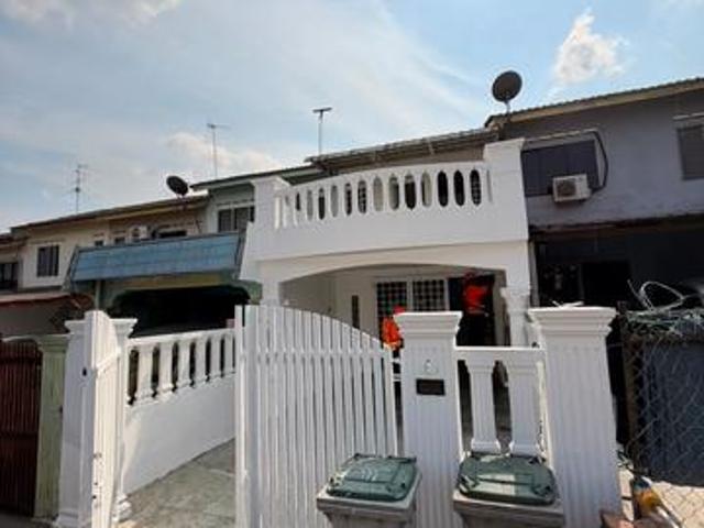 Terraced House for sale in Masai, Johor