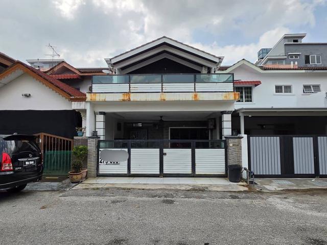 Terraced House for sale in Port Klang, Selangor