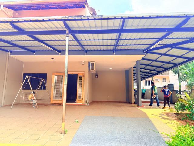 Terraced House for sale in Johore Bahru, Johor