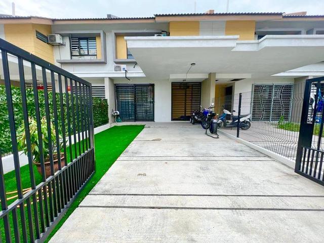 Terraced House for sale in Banting, Selangor