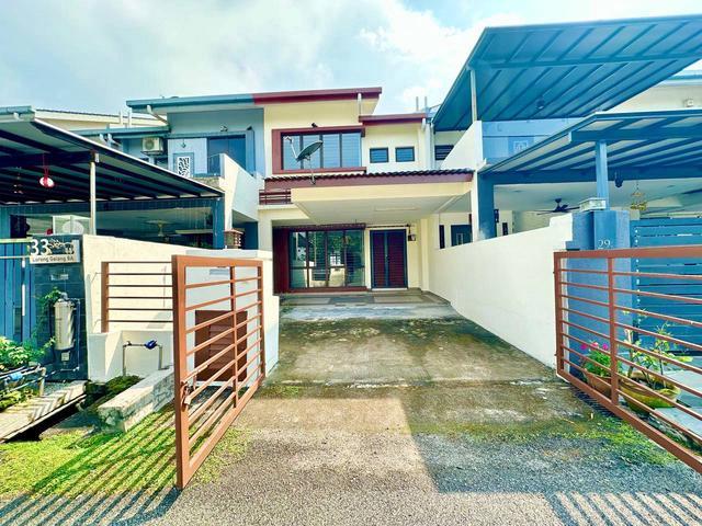 Terraced House for sale in Port Klang, Selangor