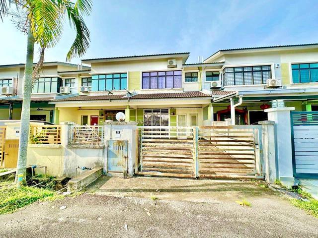Terraced House for sale in Port Klang, Selangor