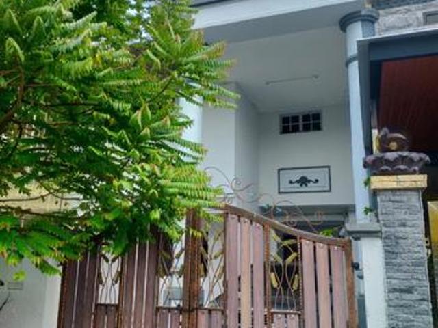 Terraced House for rent in Bukit Ledang, Johor