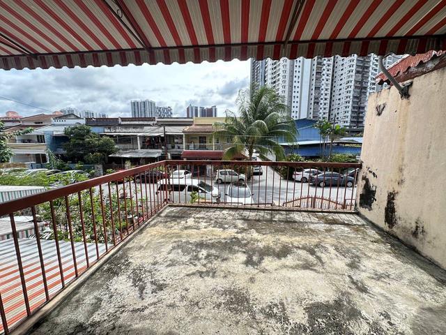Terraced House for sale in Country Heights Damansara, Kuala Lumpur