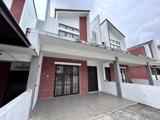 Terraced House for sale in Pengerang, Johor