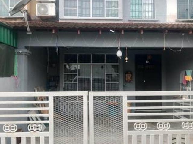 Terraced House for sale in Masai, Johor