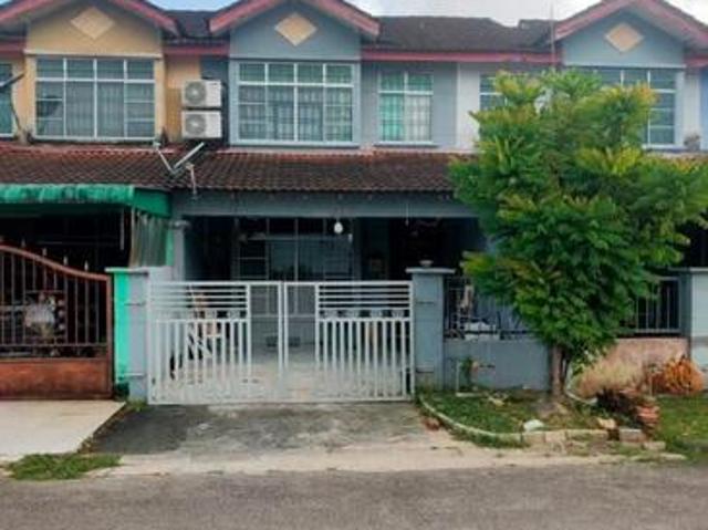 Terraced House for sale in Masai, Johor