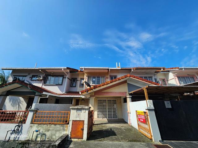 Terraced House for sale in Port Klang, Selangor