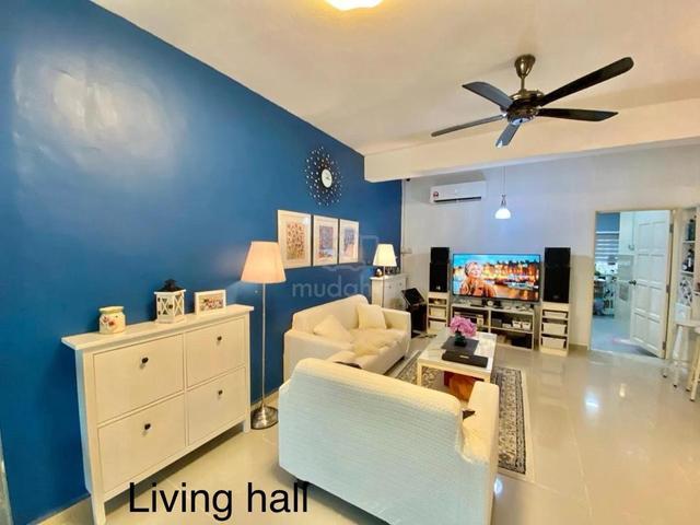 Terraced House for sale in Kulai, Johor