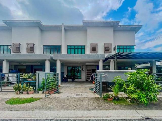 Terraced House for sale in Petaling, Alam Impian