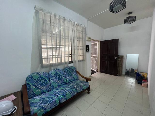 Terraced House for sale in Pasir Gudang, Johor Bahru