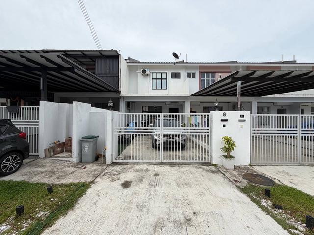 Terraced House for sale in Pasir Gudang, Johor