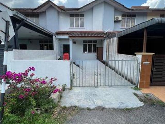 Terraced House for sale in Selayang, Selangor