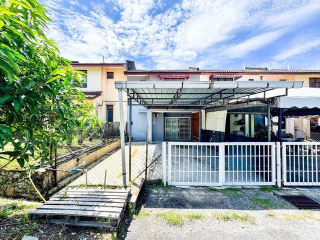 Terraced House for sale in Selayang, Selangor