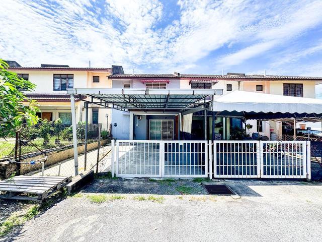 Terraced House for sale in Selayang, Selangor