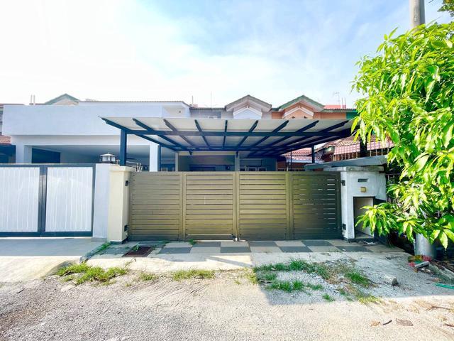 Terraced House for sale in Port Klang, Selangor