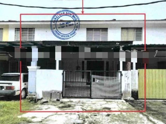 Terraced House for sale in Selangor