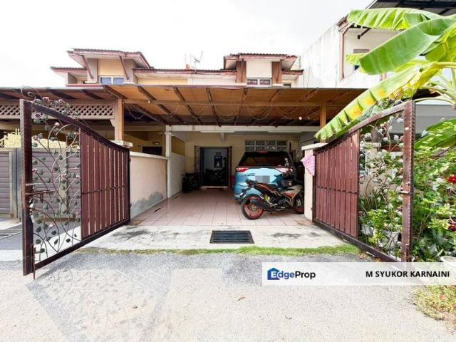 House for sale in Petaling, Alam Impian