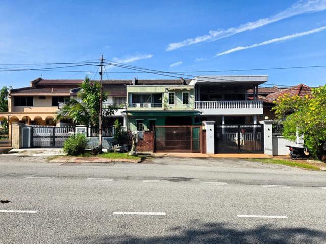 Terraced House for sale in Langat, Selangor