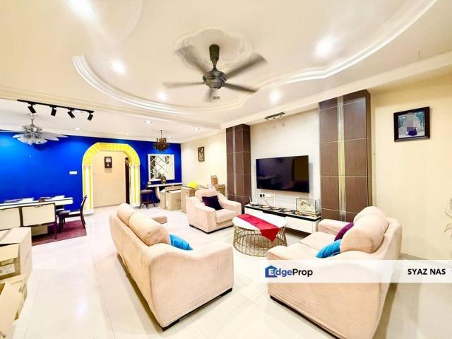 House for sale in Petaling, Alam Impian