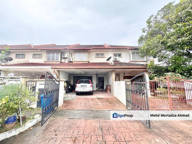 House for sale in Petaling, Alam Impian