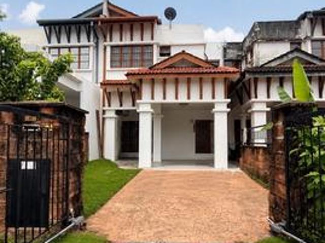 Terraced House for sale in Petaling, Alam Impian