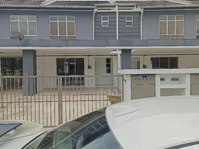 Terraced House for sale in Kulai, Johor