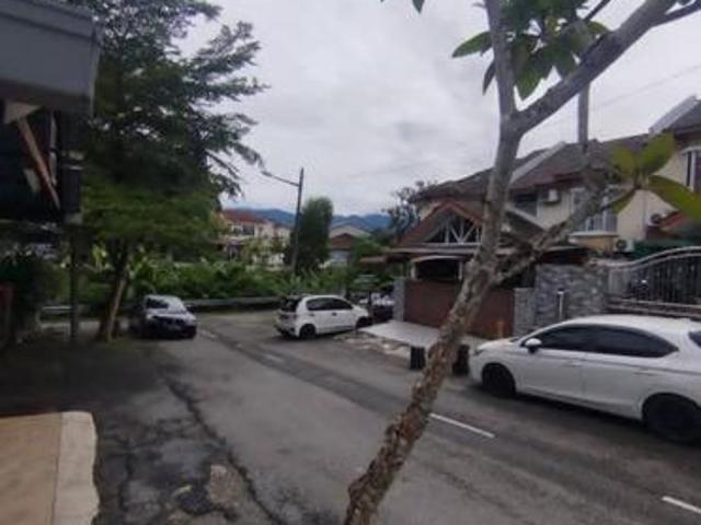 Terraced House for sale in Batang Kali, Hulu Selangor