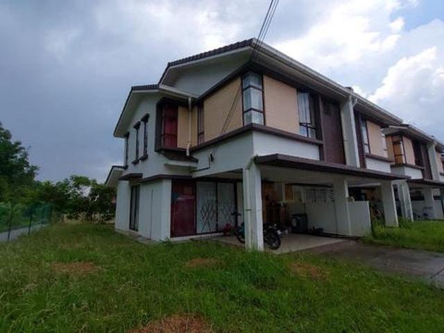 Terraced House for sale in Ulu Dong, Selangor