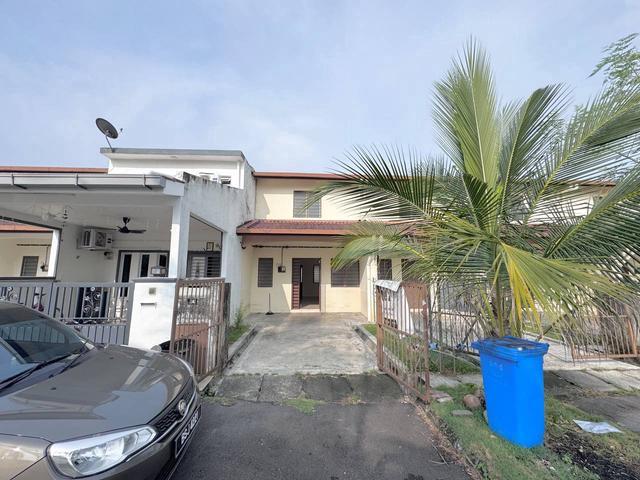 Terraced House for sale in Petaling, Alam Impian