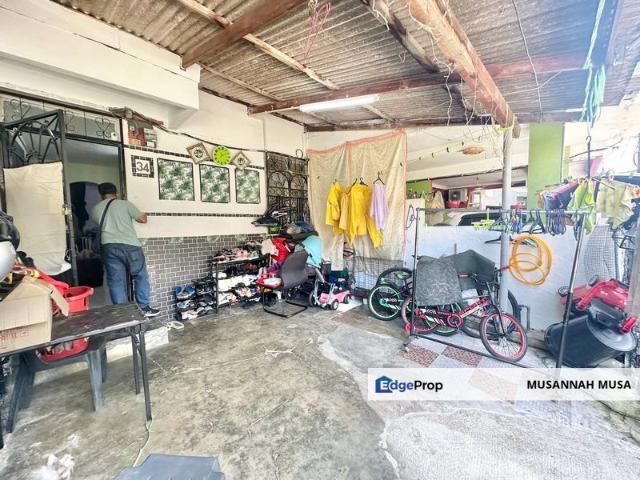 House for sale in Kepong, Kuala Lumpur