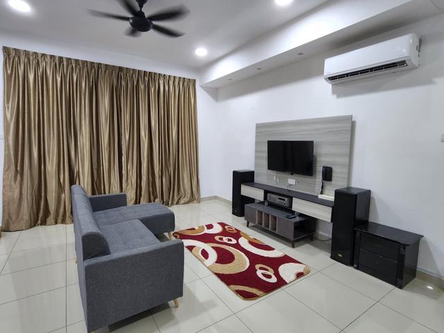 Terraced House for rent in Pengerang, Johor