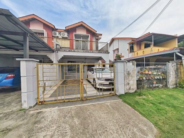 Terraced House for sale in Pasir Gudang, Johor