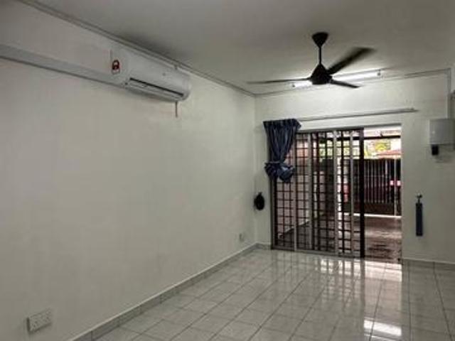Property for rent in Johore Bahru, Johor