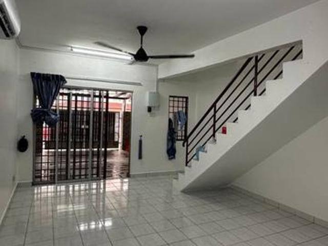 Terraced House for rent in Johore Bahru, Johor