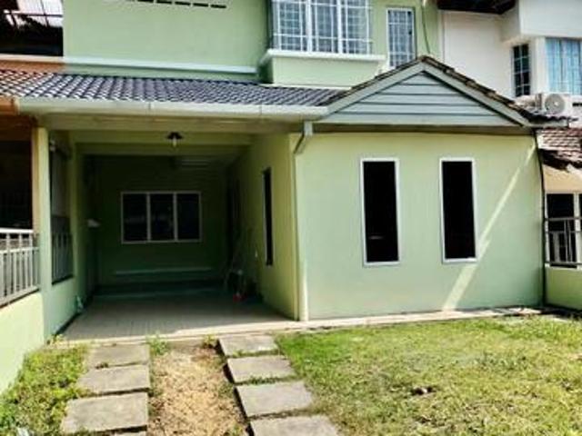 Terraced House for rent in Petaling, Alam Impian