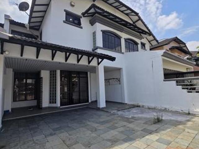 Terraced House for rent in Tebrau, Johor