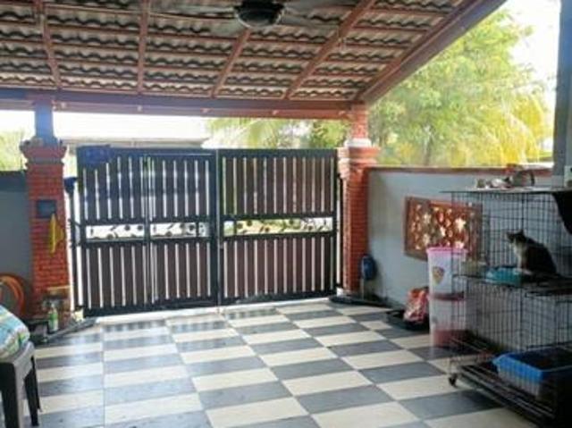 Terraced House for sale in Pasir Gudang, Johor